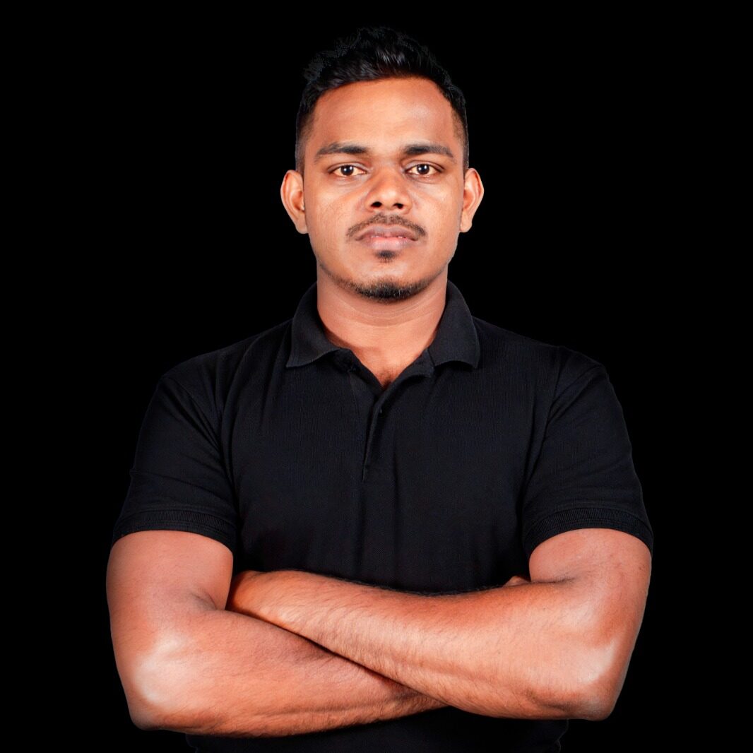 Ishan Edirisinghe